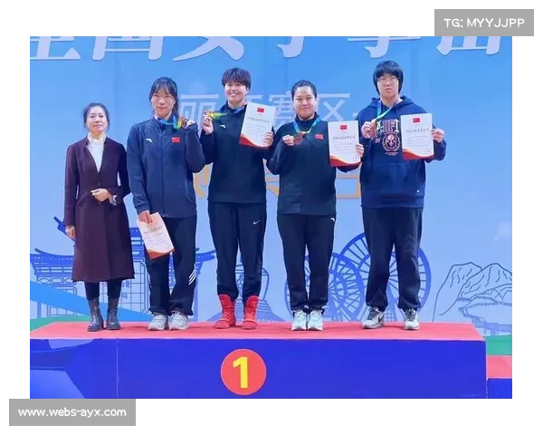 全国女子拳击冠军赛落幕 年轻选手直面差距立志争取更高荣誉 全国女子拳击冠军赛落幕 年轻选手直面差距立志争取更高荣誉