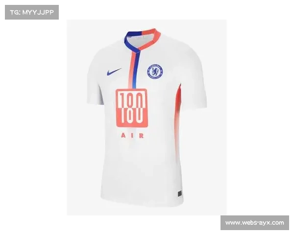 切尔西携手耐克深化合作推出特别版纪念球衣 切尔西携手耐克深化合作推出特别版纪念球衣