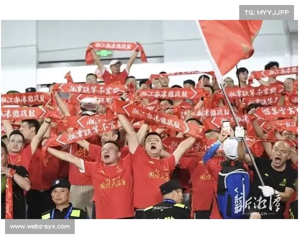 联赛发展助力体育产业腾飞 球迷争抢赛事门票热潮