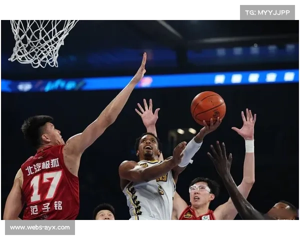 浙江广厦总决赛第六场客场胜北京，首夺总冠军