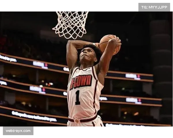 火箭新秀谢泼德谈31分逆转表现:保持自信是成功关键