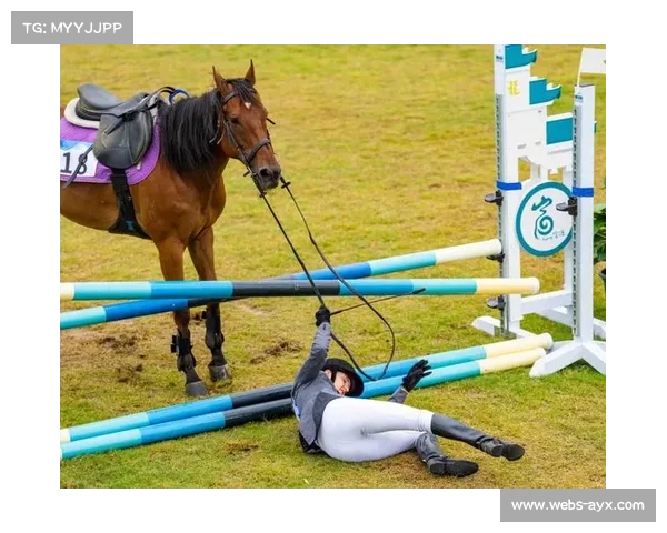 湖北现代五项马术抽签制显公平,零失误成夺金基础 湖北现代五项马术抽签制显公平,零失误成夺金基础