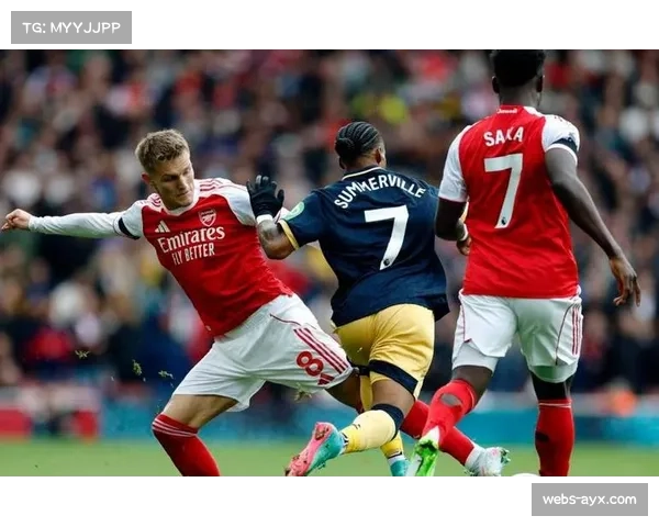 阿森纳2-0轻取布伦特福德,梅里诺破门萨卡锁定胜局