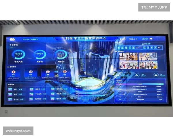 端到端加密技术保障智慧场馆数据传输安全