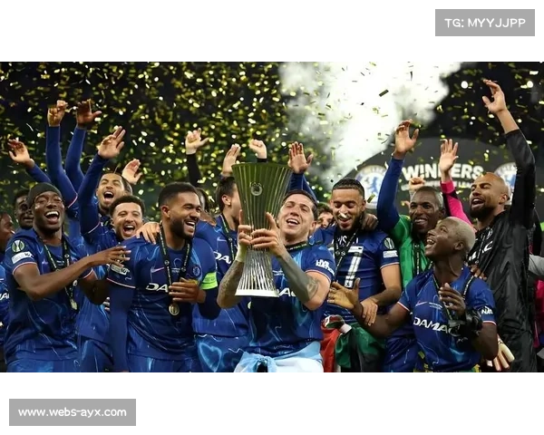 切尔西夺改制后世俱杯首冠，巴黎圣日耳曼再获亚军