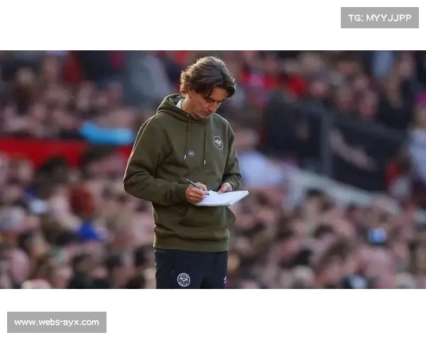 弗兰克执教热刺八场未胜，下课危机加剧