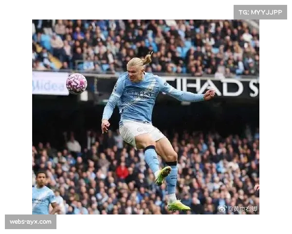 曼城客场2-0桑德兰，哈兰德破门助蓝月取得九连胜