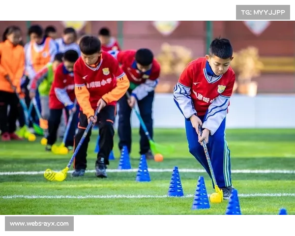 软式曲棍球规则简化吸引学龄前儿童,福建赛事设多奖项鼓励参与 软式曲棍球规则简化吸引学龄前儿童,福建赛事设多奖项鼓励参与