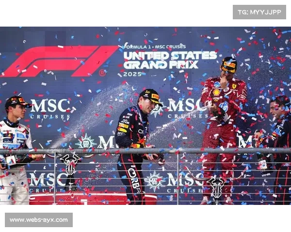 维斯塔潘荷兰主场夺冠，追平单赛季分站胜利纪录